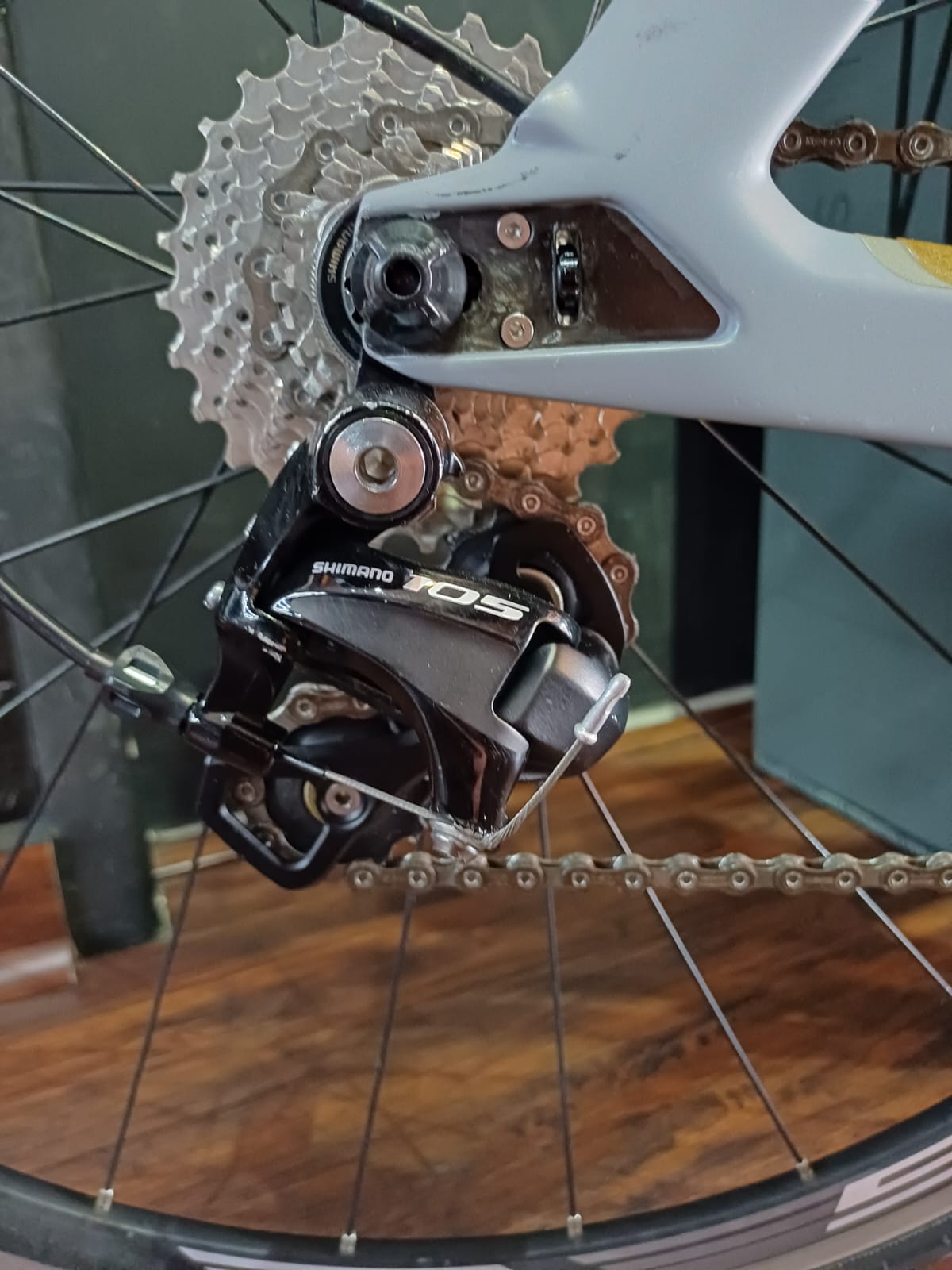 BMC Time Machine 02 ML