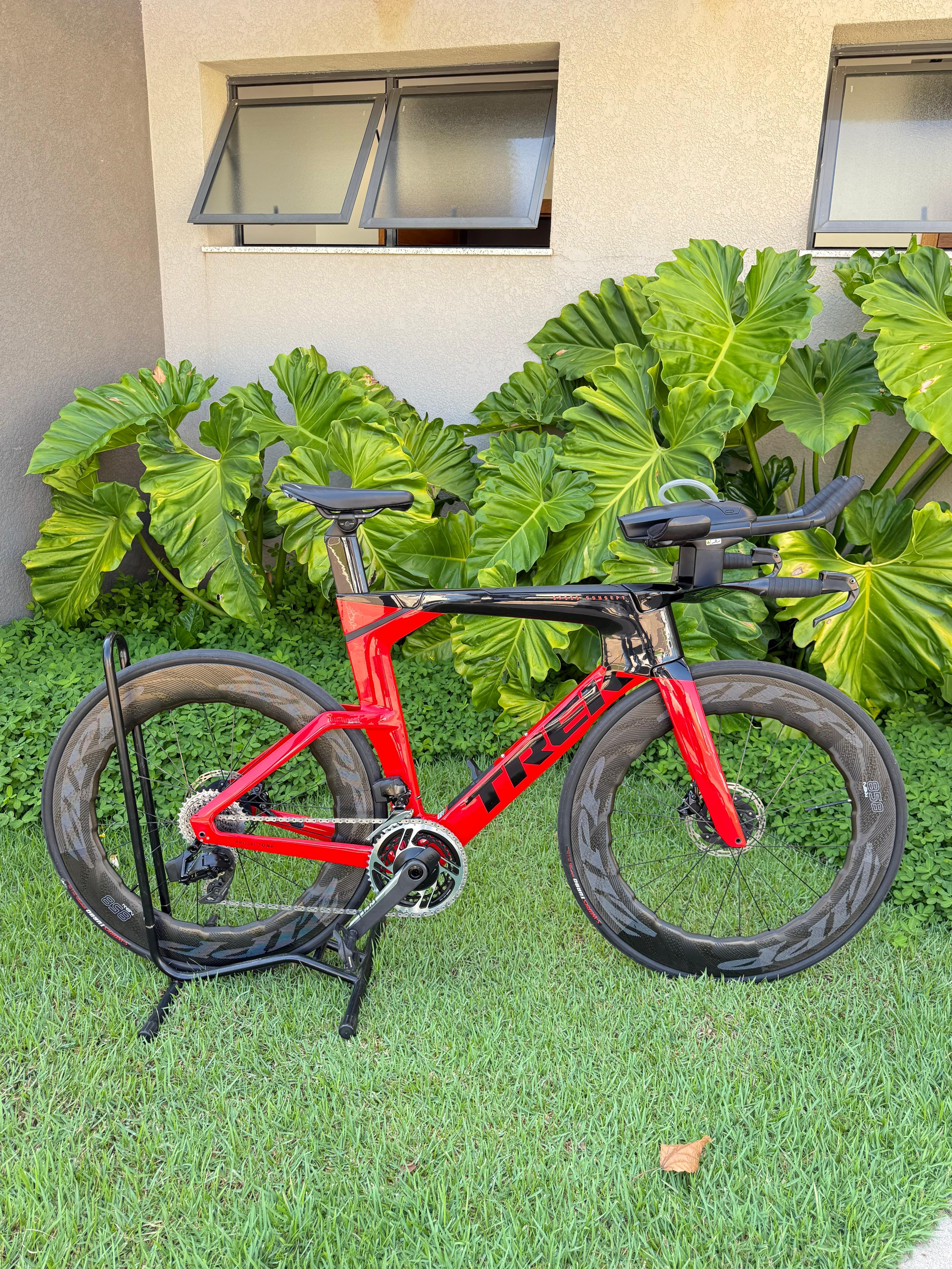 Trek SLR9 L