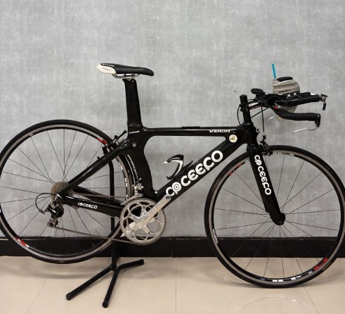 Ceepo Venom 51