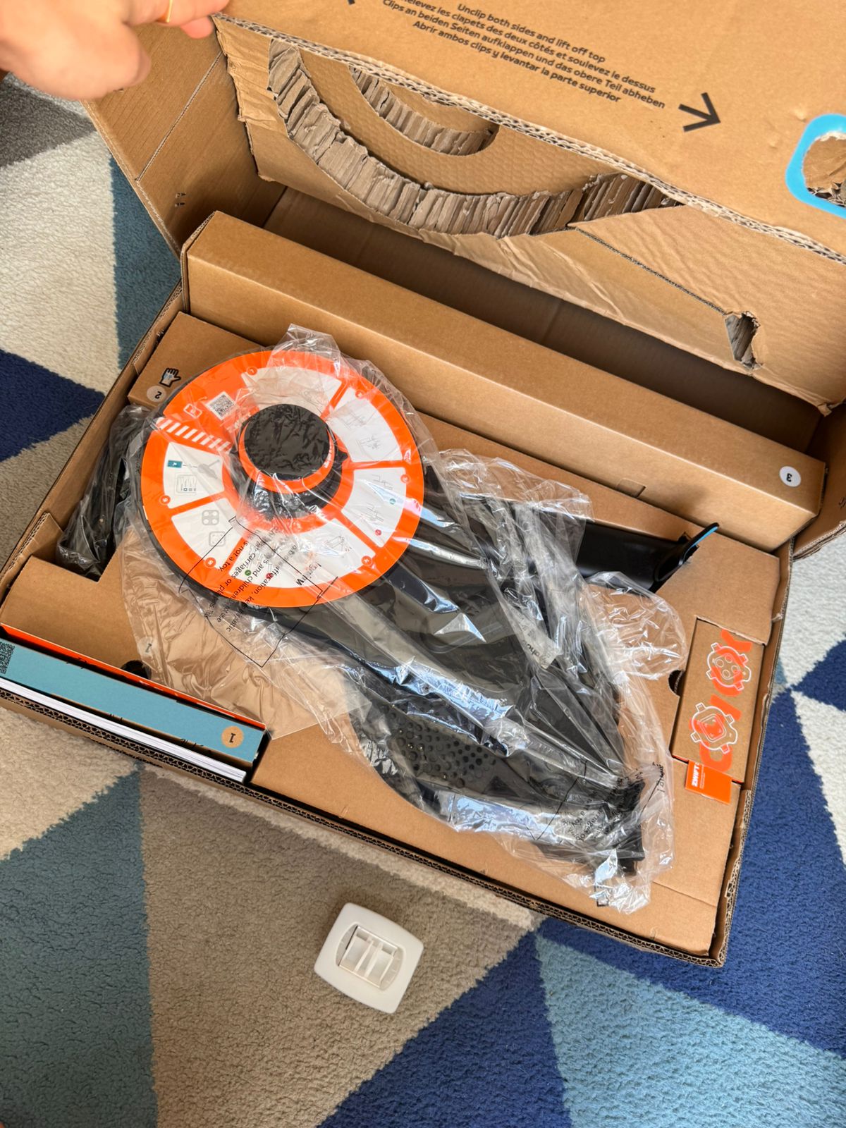 Wahoo Kickr Core 2 - Zwift Ready