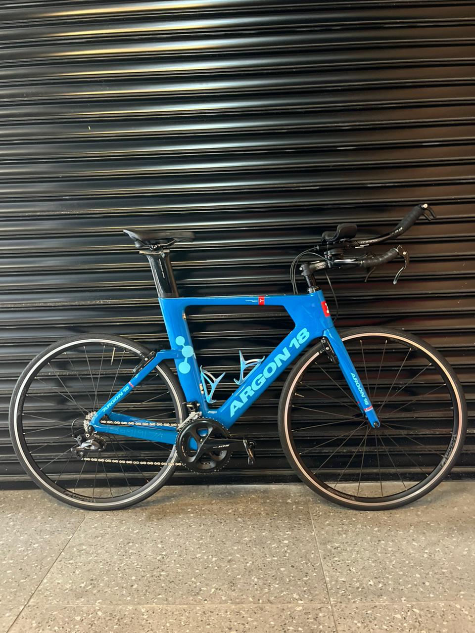 Argon 18 E-117 Tri L