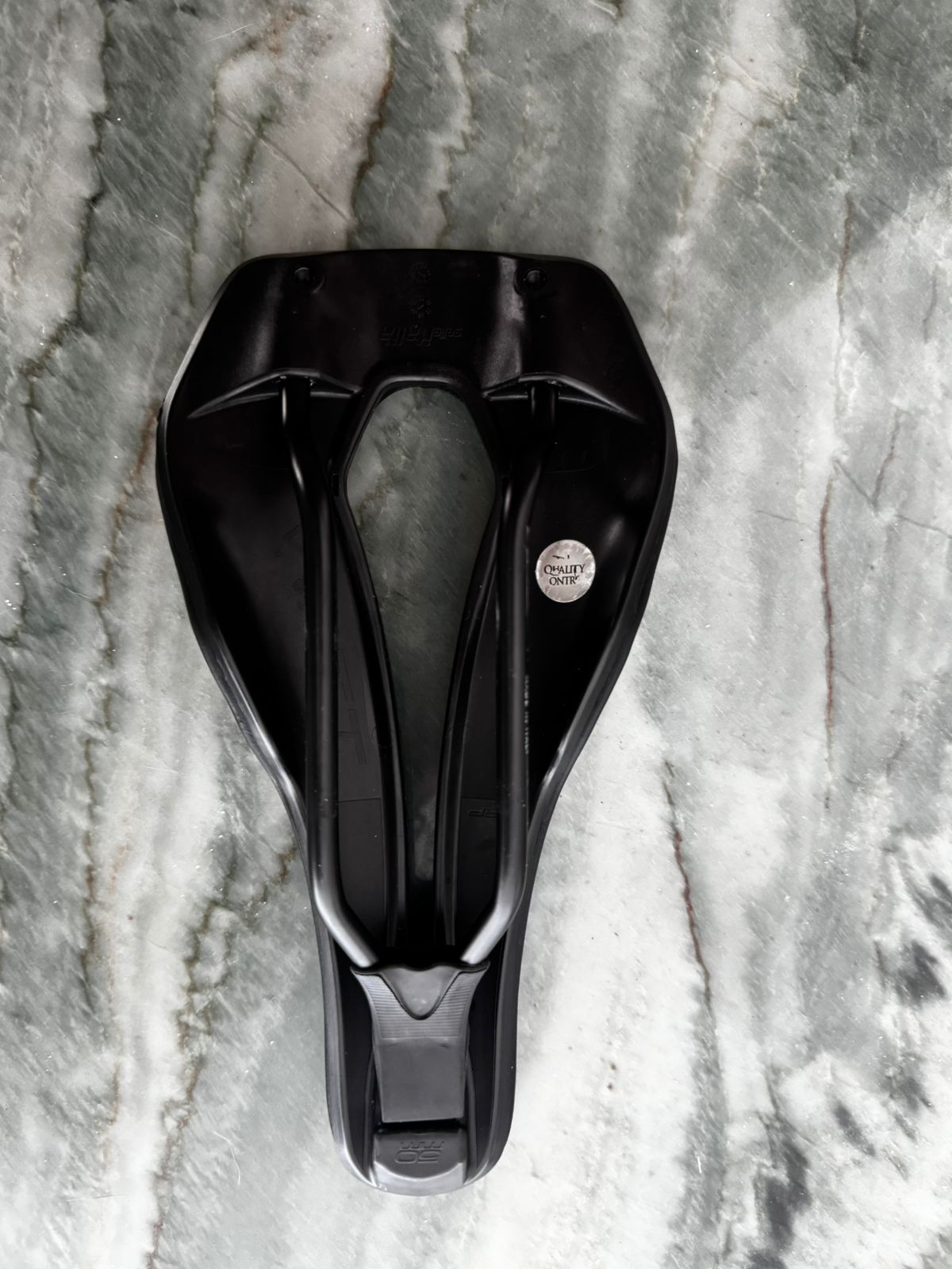 Selim Selle Italia Watt Superflow