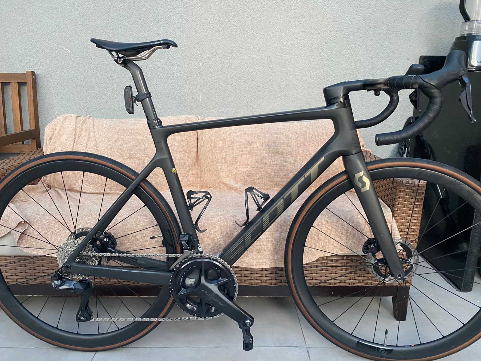 Scott Adict RC 15 L