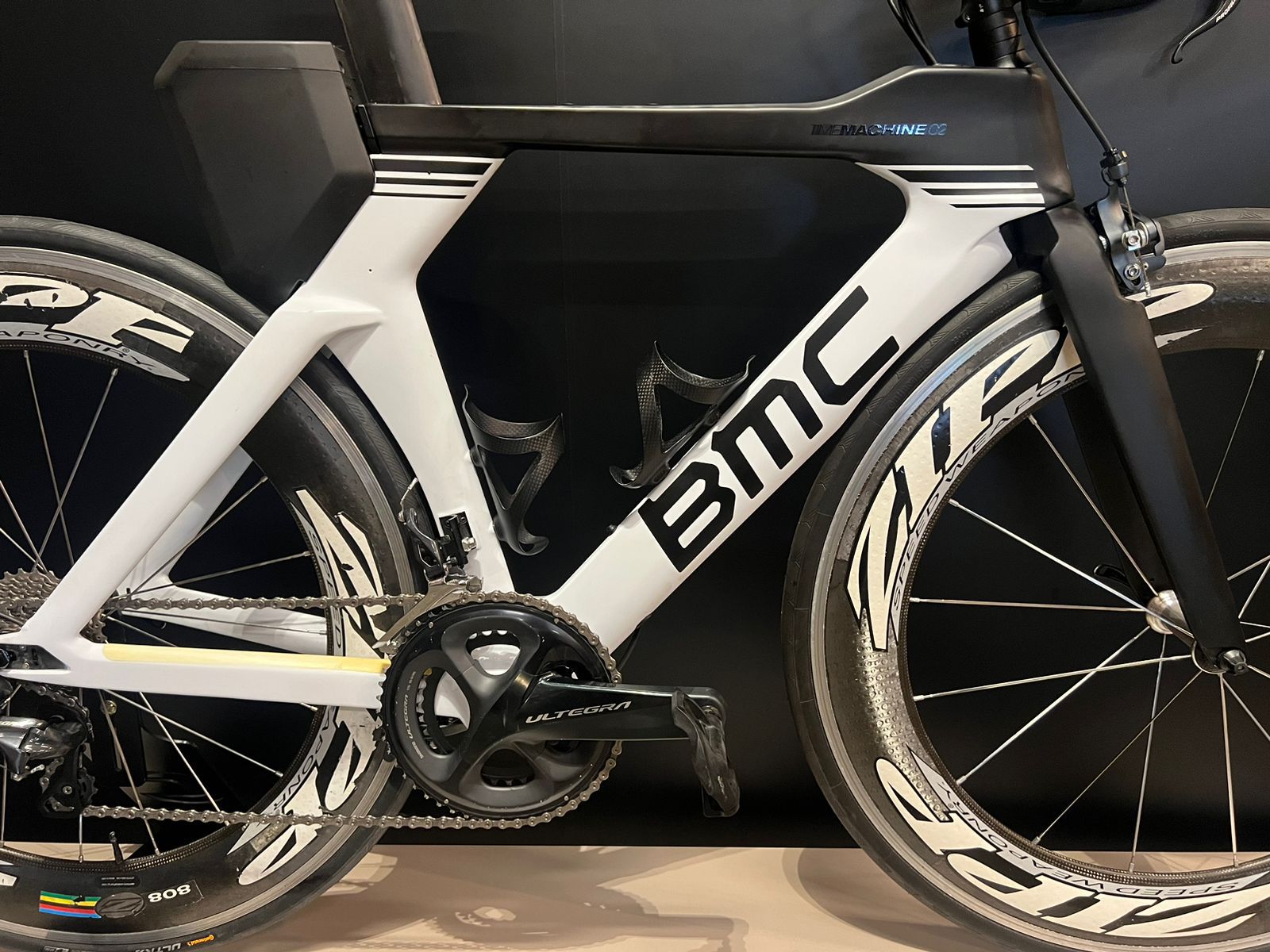 BMC Timemachine02 S