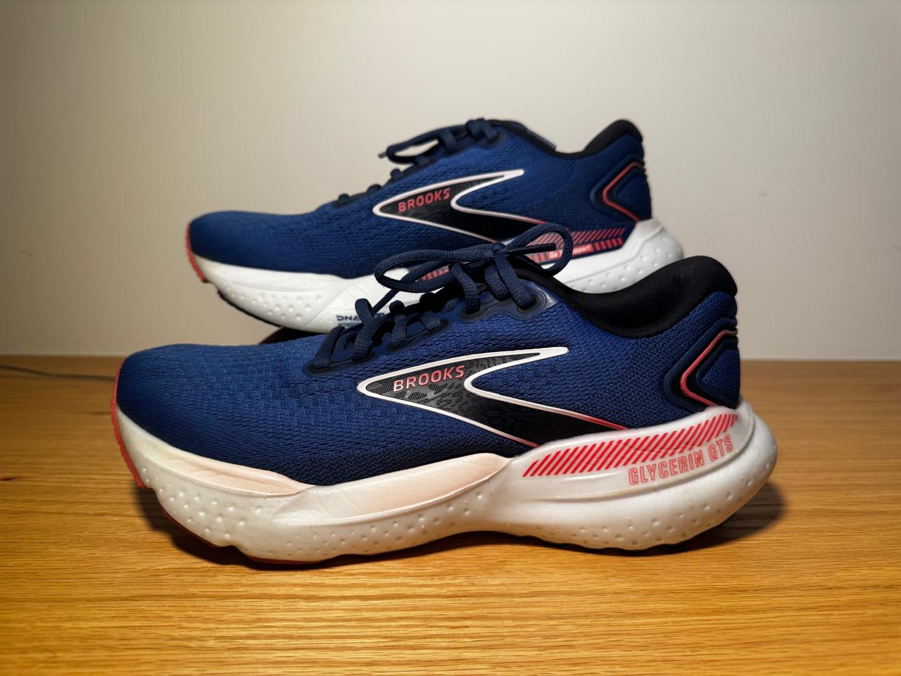 Brooks Glycerin 21 GTS