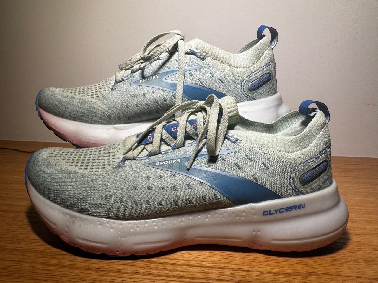 Brooks Glycerin 20