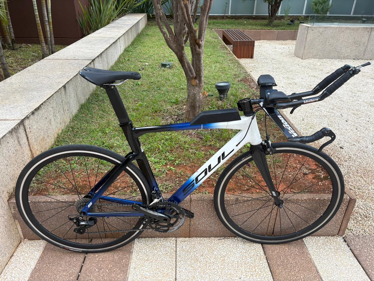 Soul 3R1 Aero M