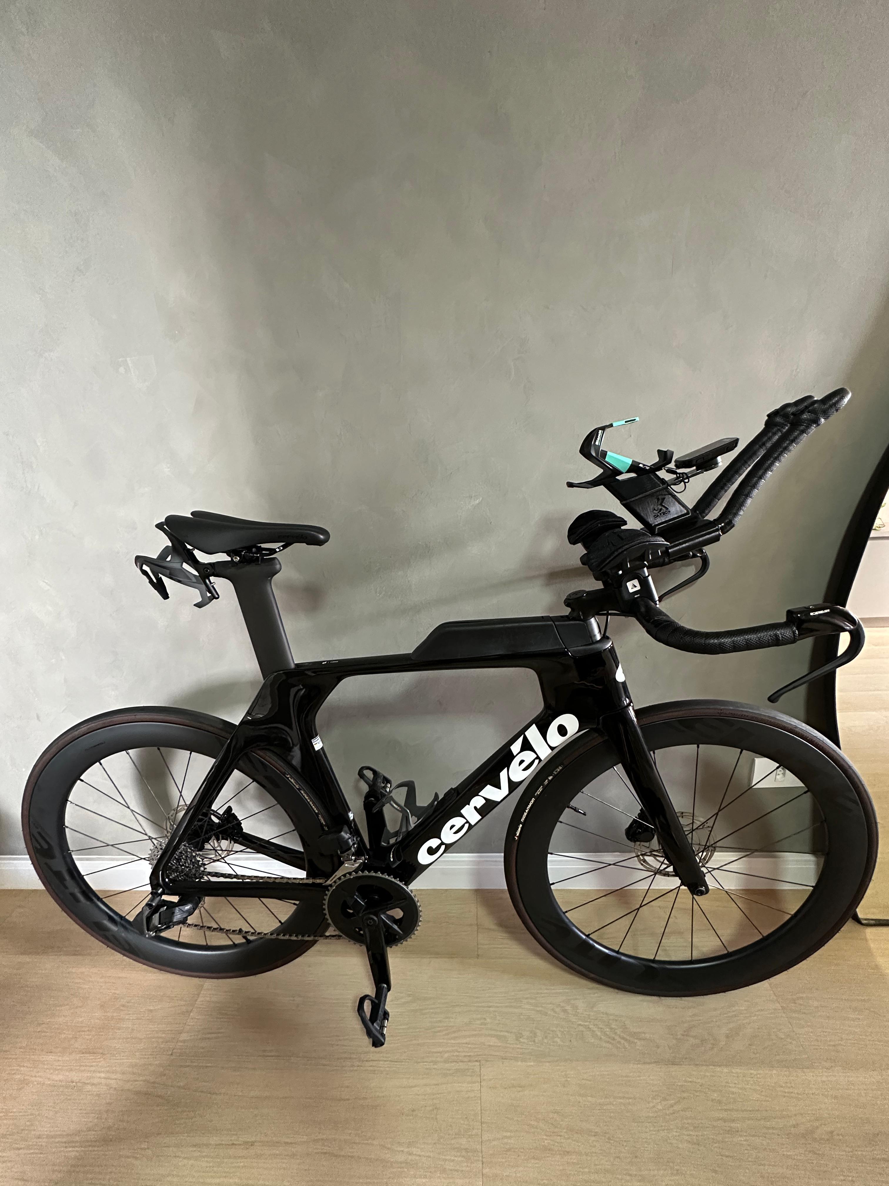 Cervelo P-Series 54