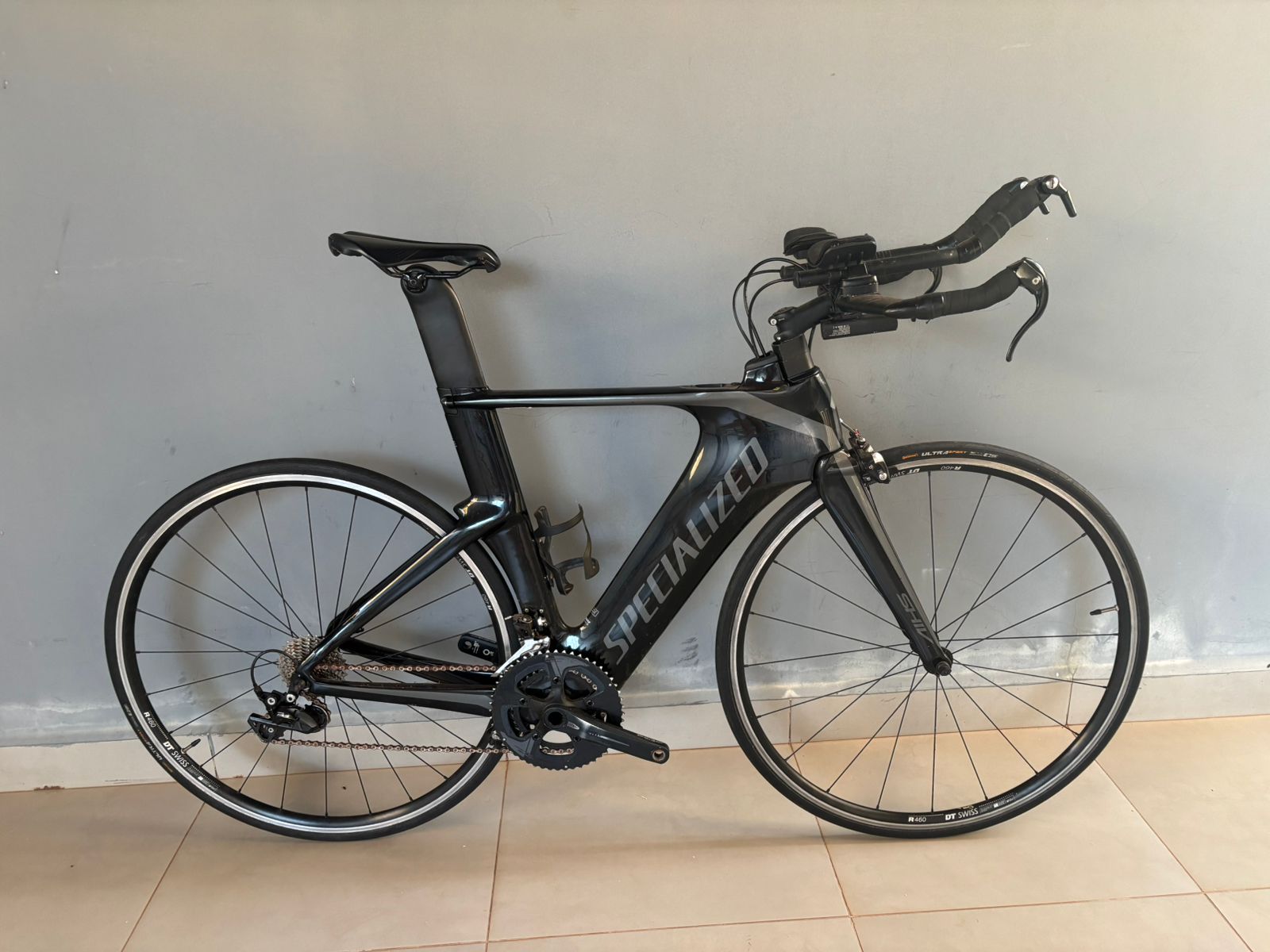 Specialized Shiv Sport M
