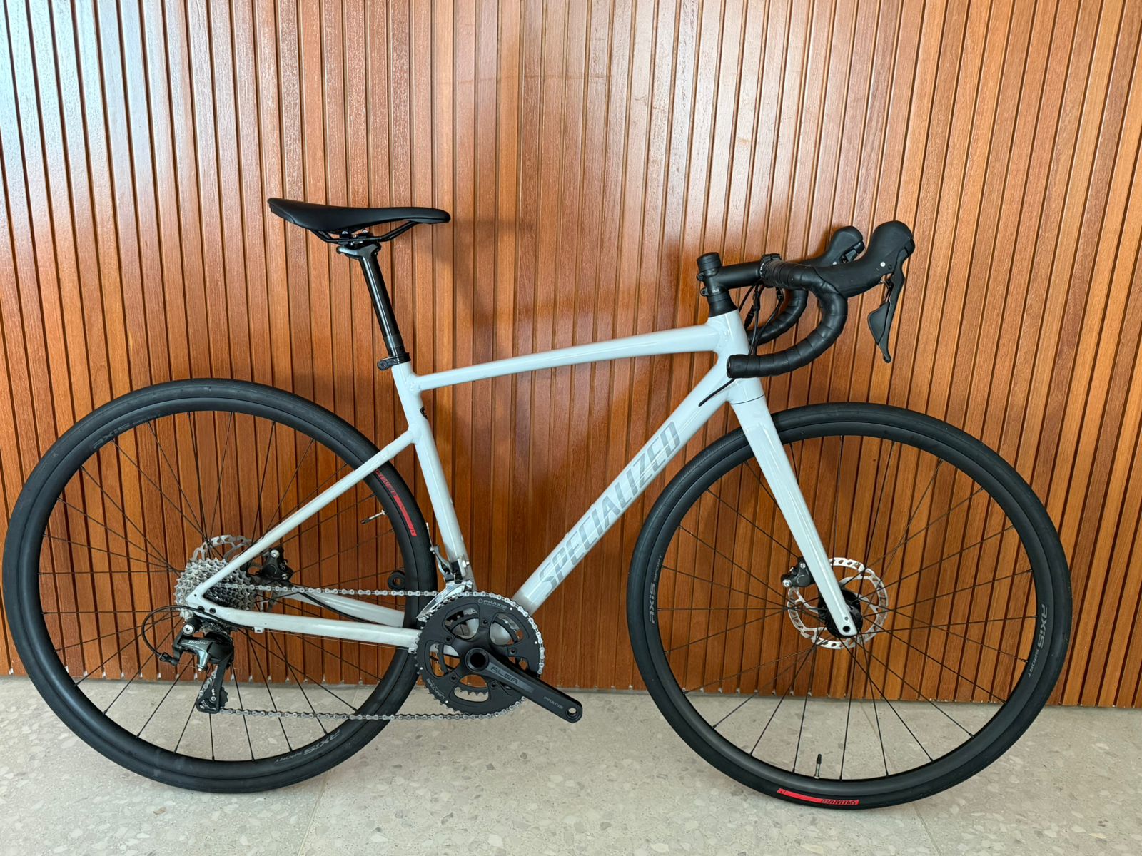 Specialized Allez Sport 52