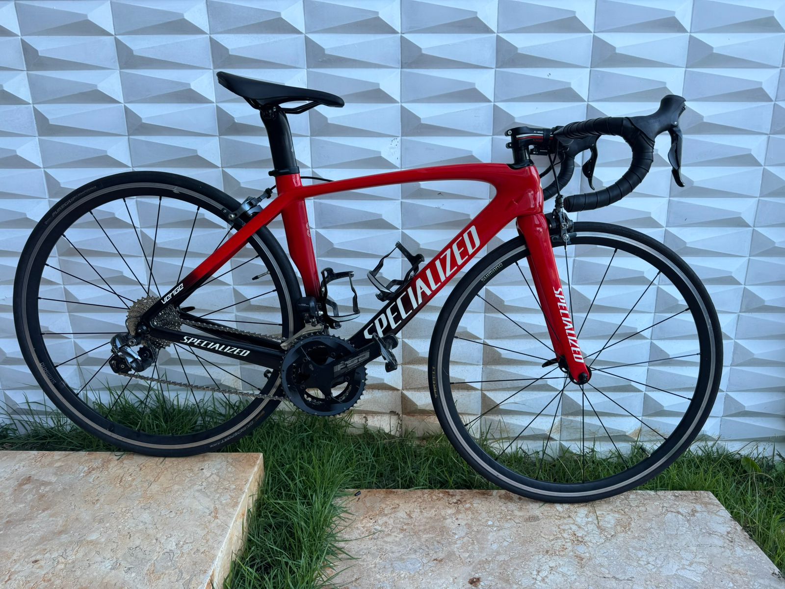 Specialized Venge 49