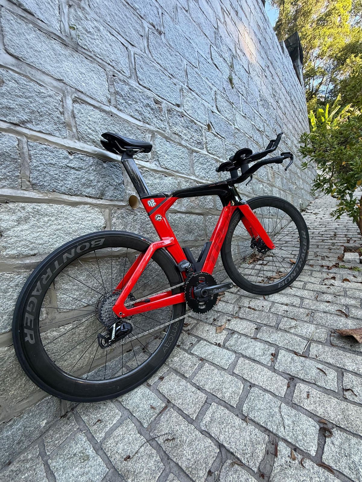 Trek Speed Concept L