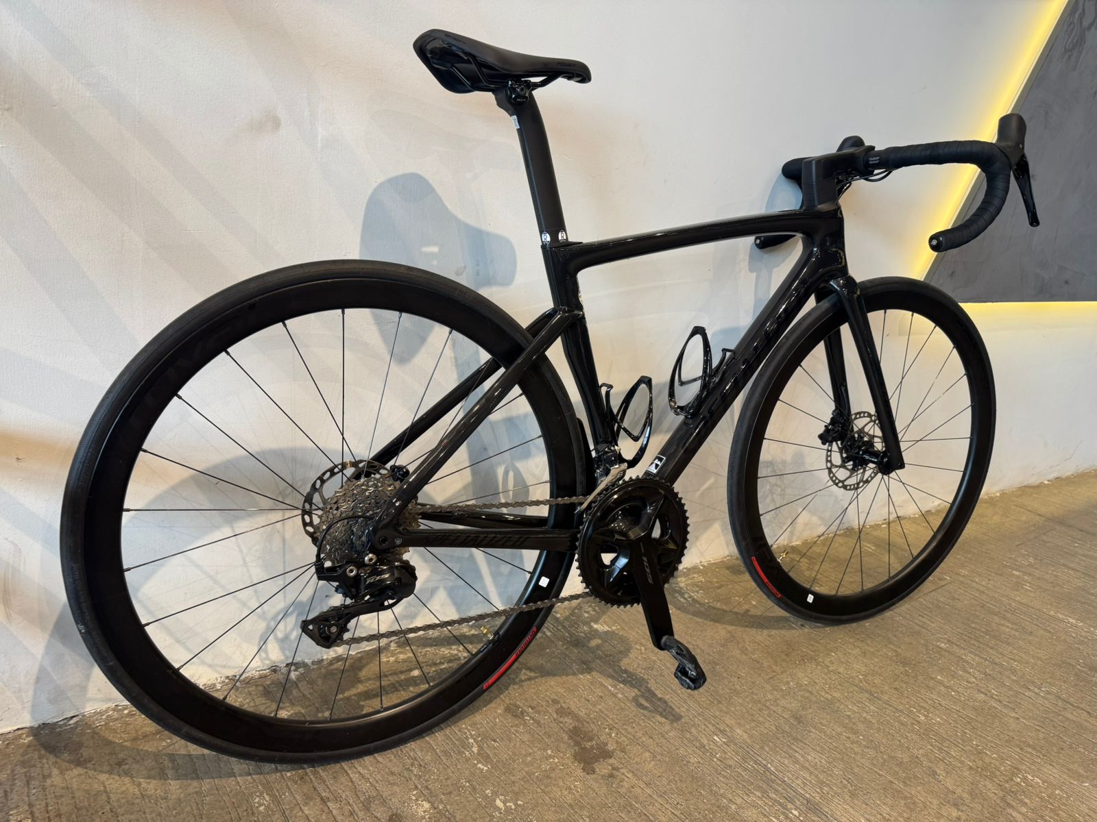 Specialized Tarmac SL7 52