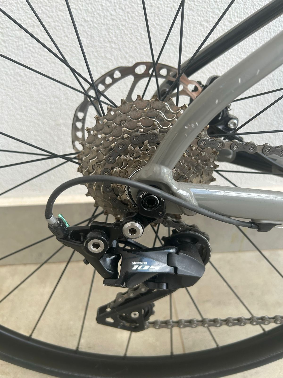Cannondale Caad 13 XS