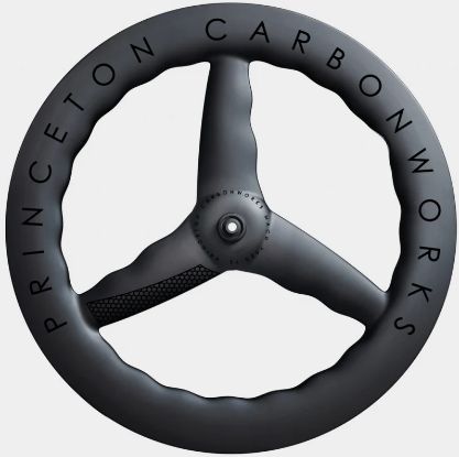 Princeton Blur 633 V4 + TSV2 Trispoke