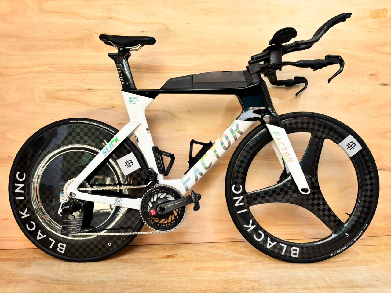 Factor Slick L