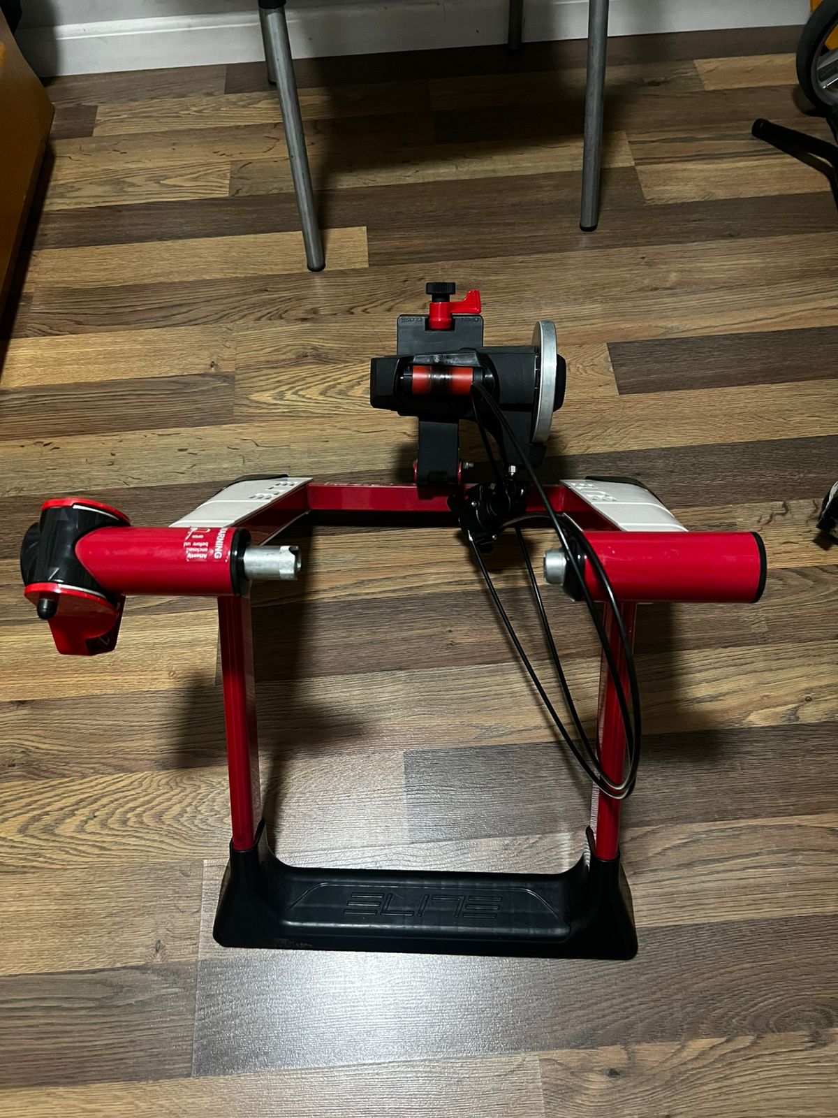 Force Elite Rolo de Treino