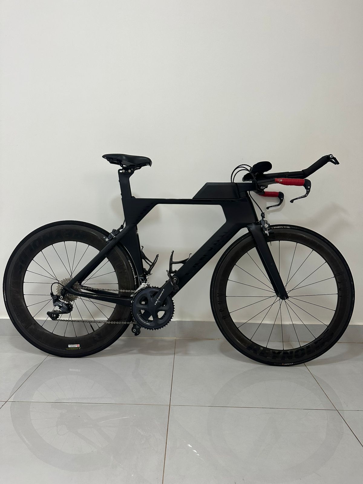 Canyon Speedmax CF M