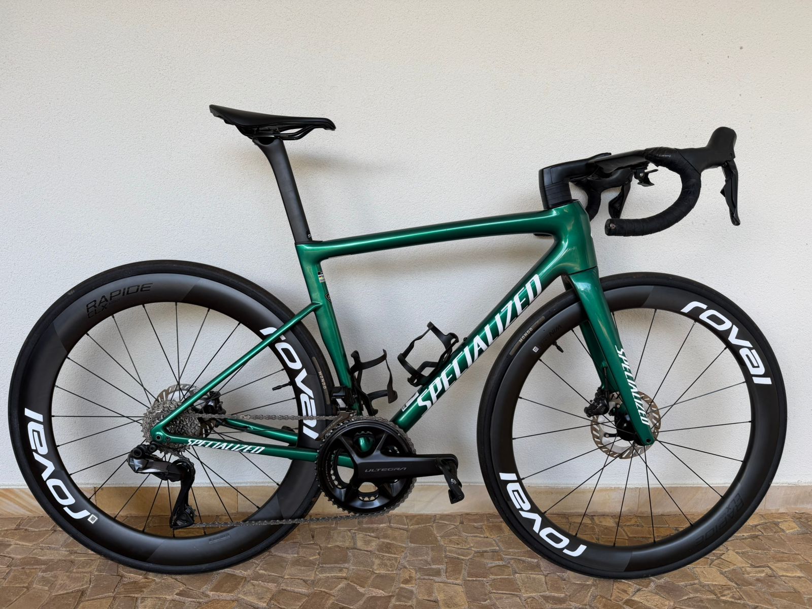 Specialized Tarmac SL8 PRO 54