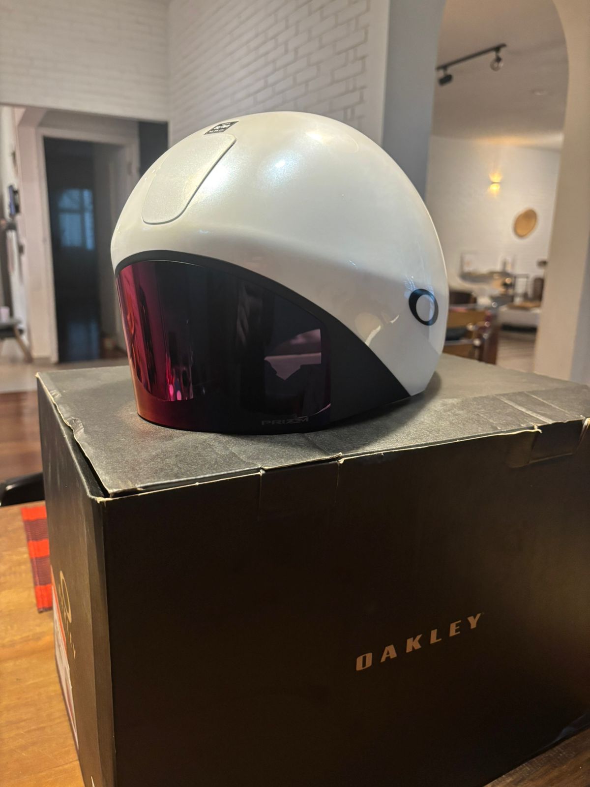 Oakley Velo TT