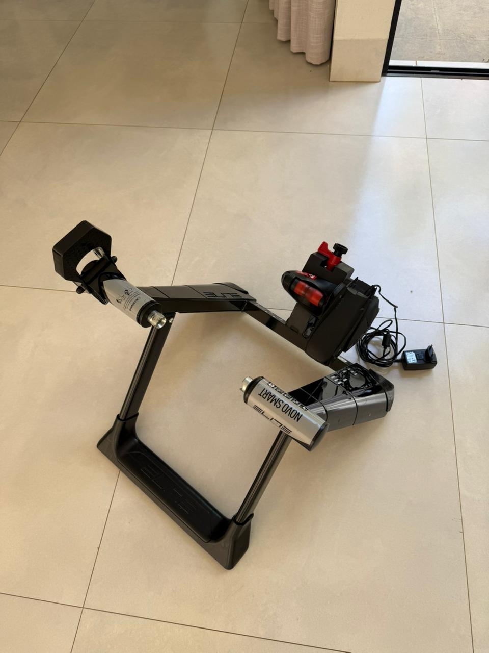 Rolo de Treino Elite Smart