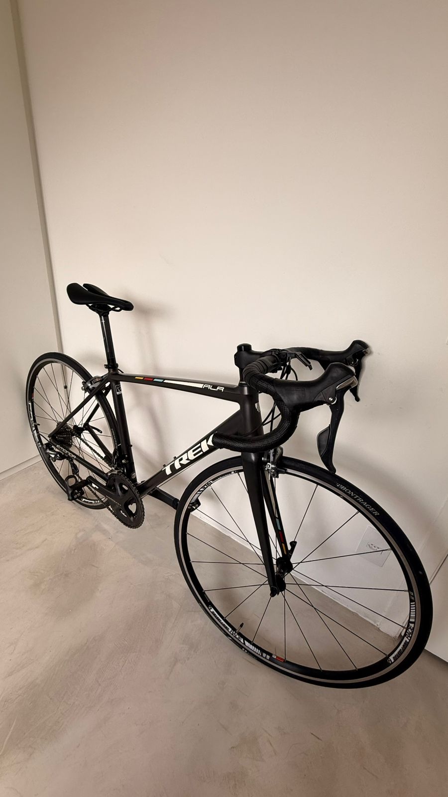 Trek 4300
