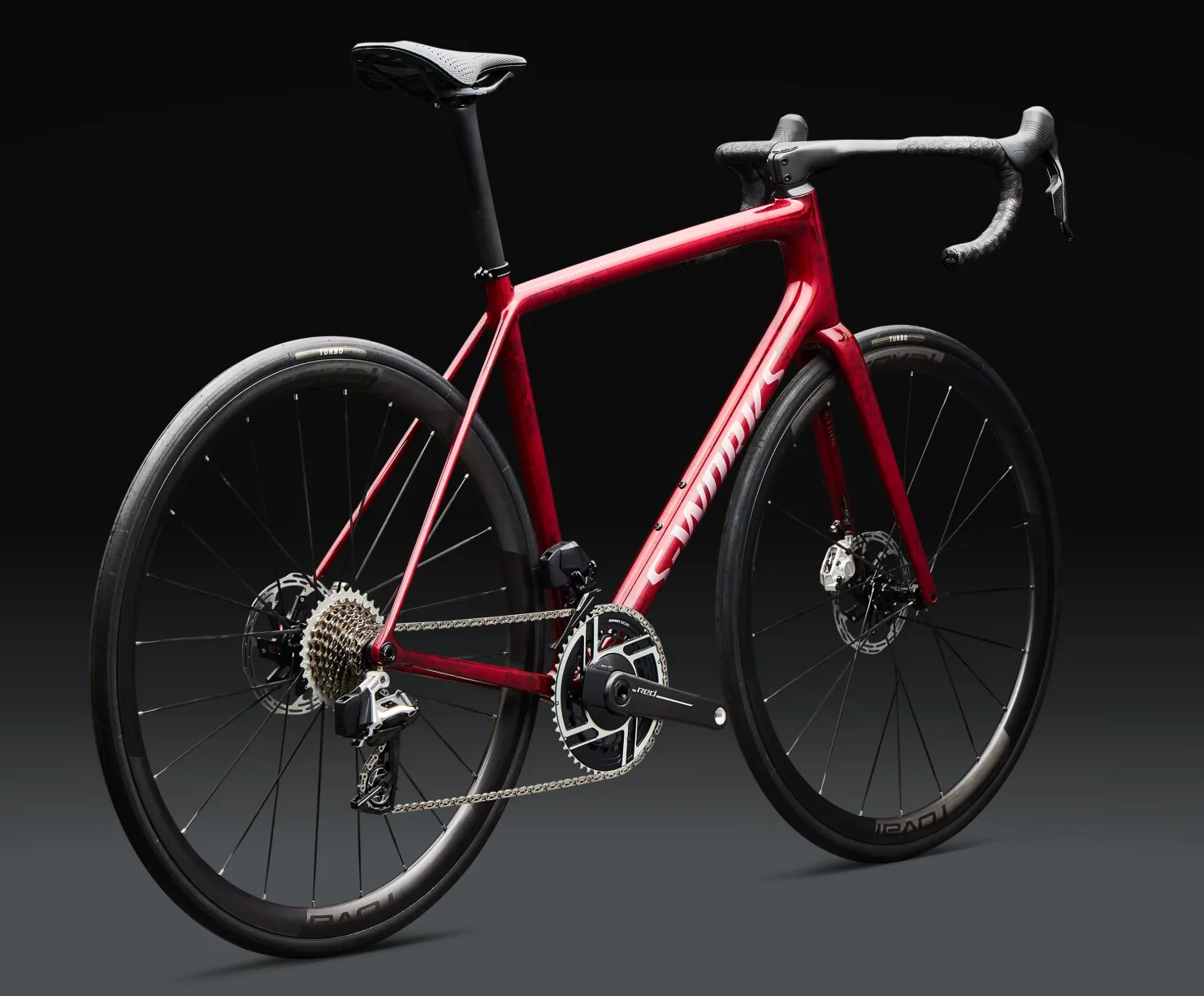 Specialized S-Works Tarmac SL7 2021 SRAM Red eTap AXS Disco