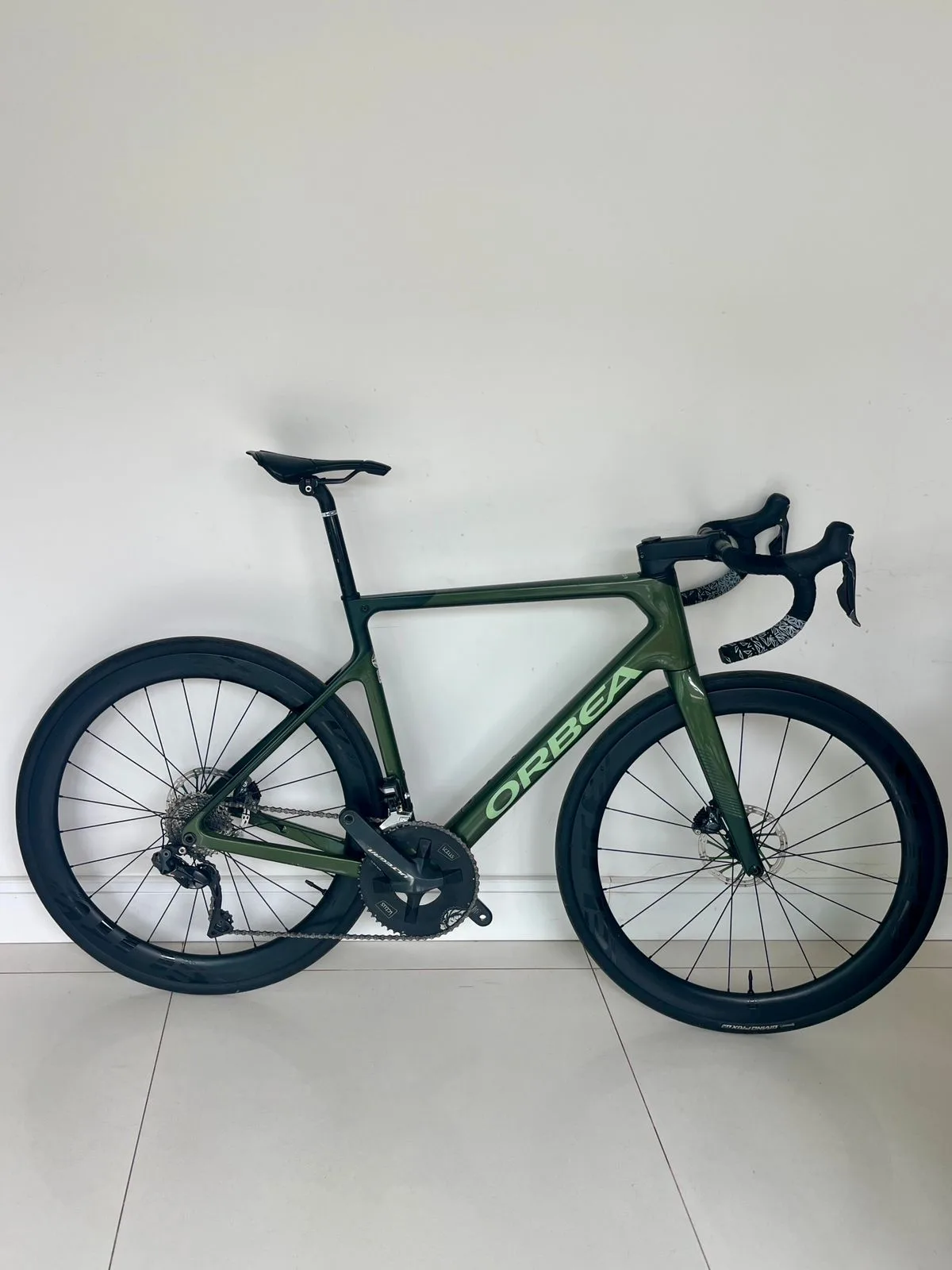 Orbea Orca 2023