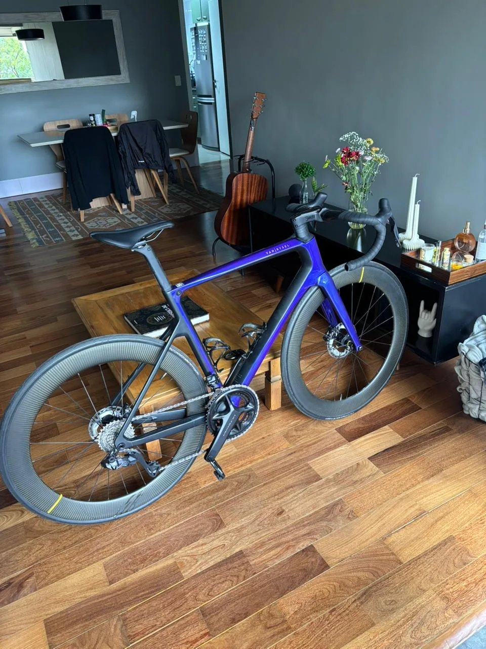 Van Rysel RCR Pro 2025
