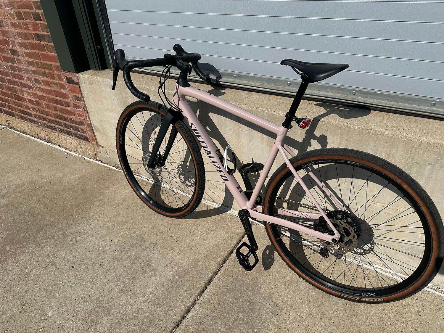 Specialized Diverge Comp E5 2021