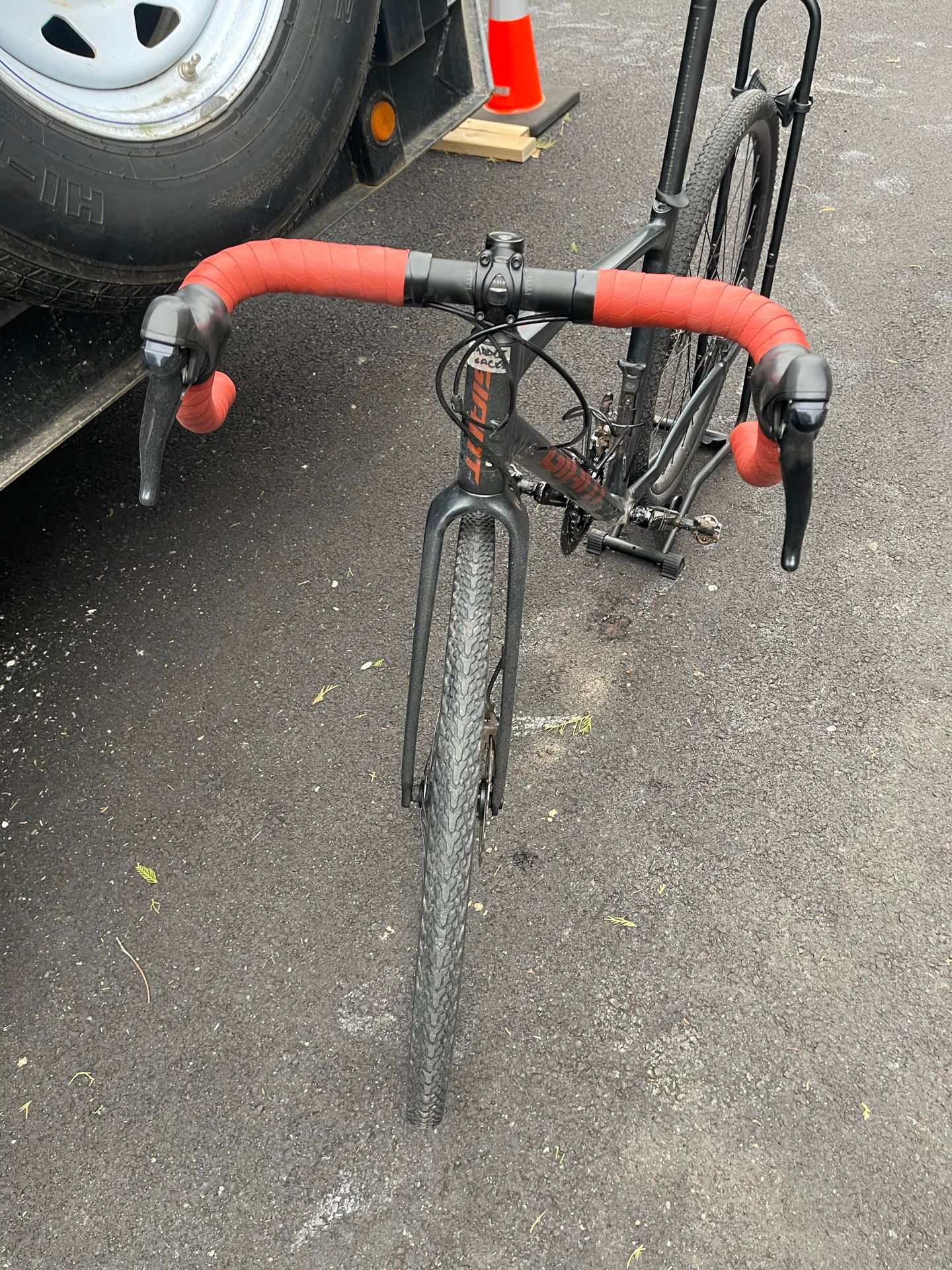 Giant Revolt 2 2022