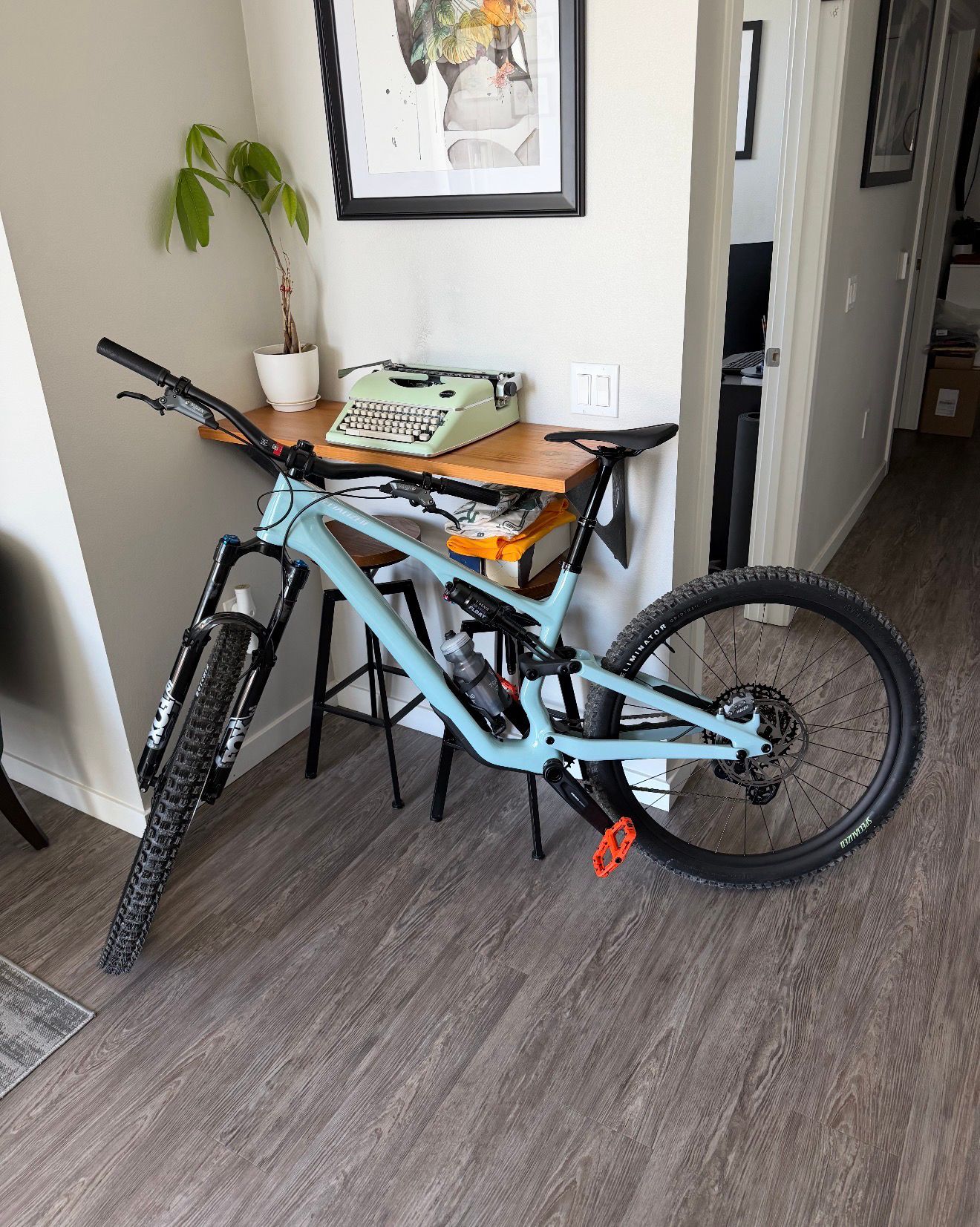 Specialized Stumpjumper 15 Comp 2025