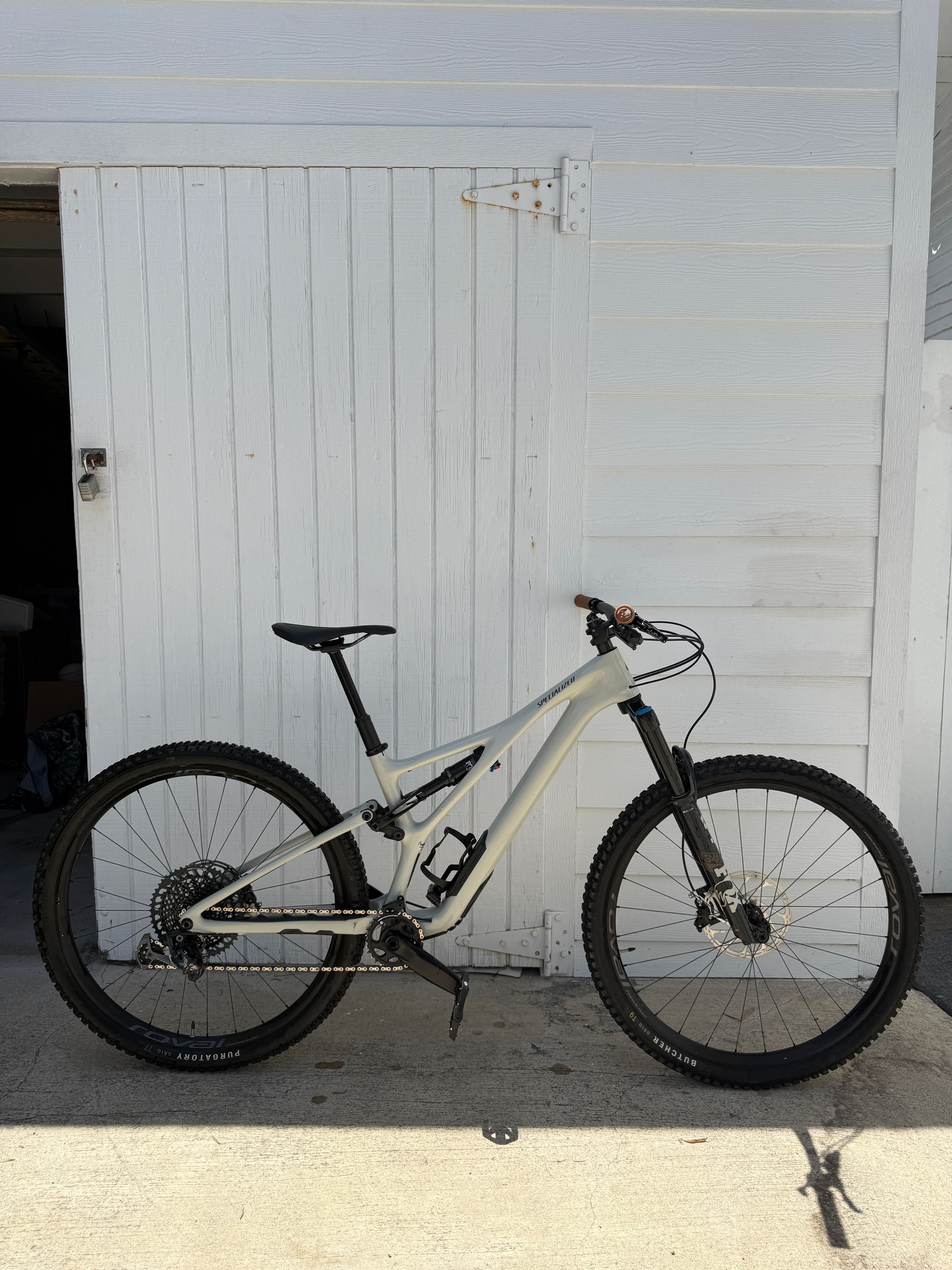 Specialized Stumpjumper Expert 2022
