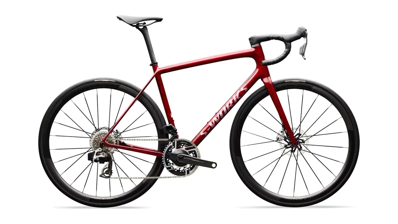Specialized S-Works Tarmac SL8 2024 SRAM Red AXS Wireless