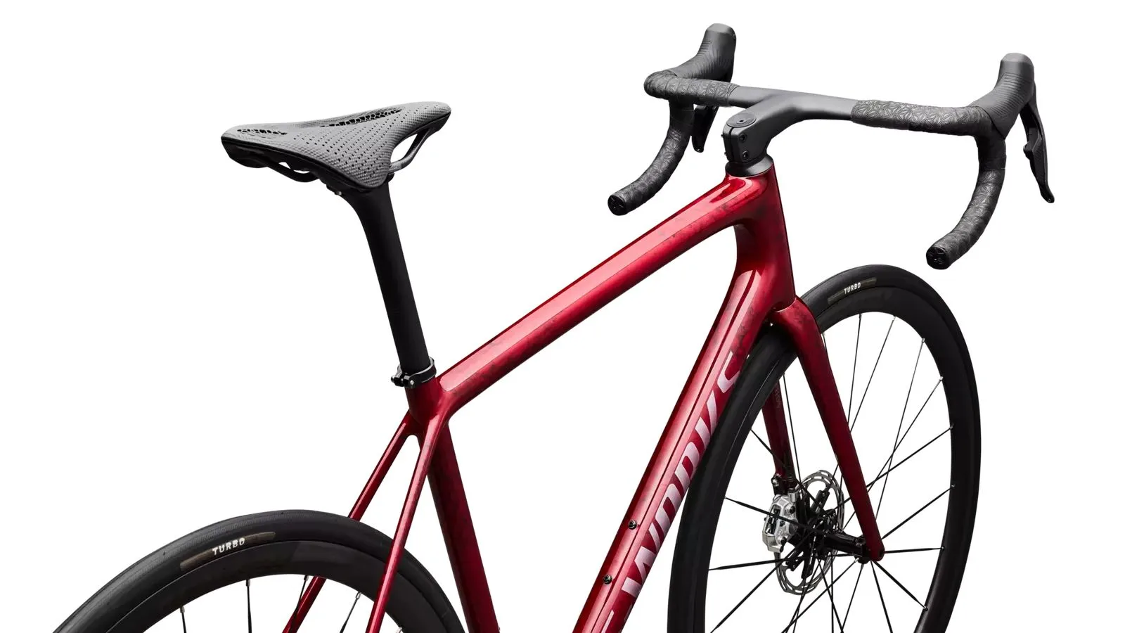 Specialized S-Works Tarmac SL8 2024 SRAM Red AXS Disco