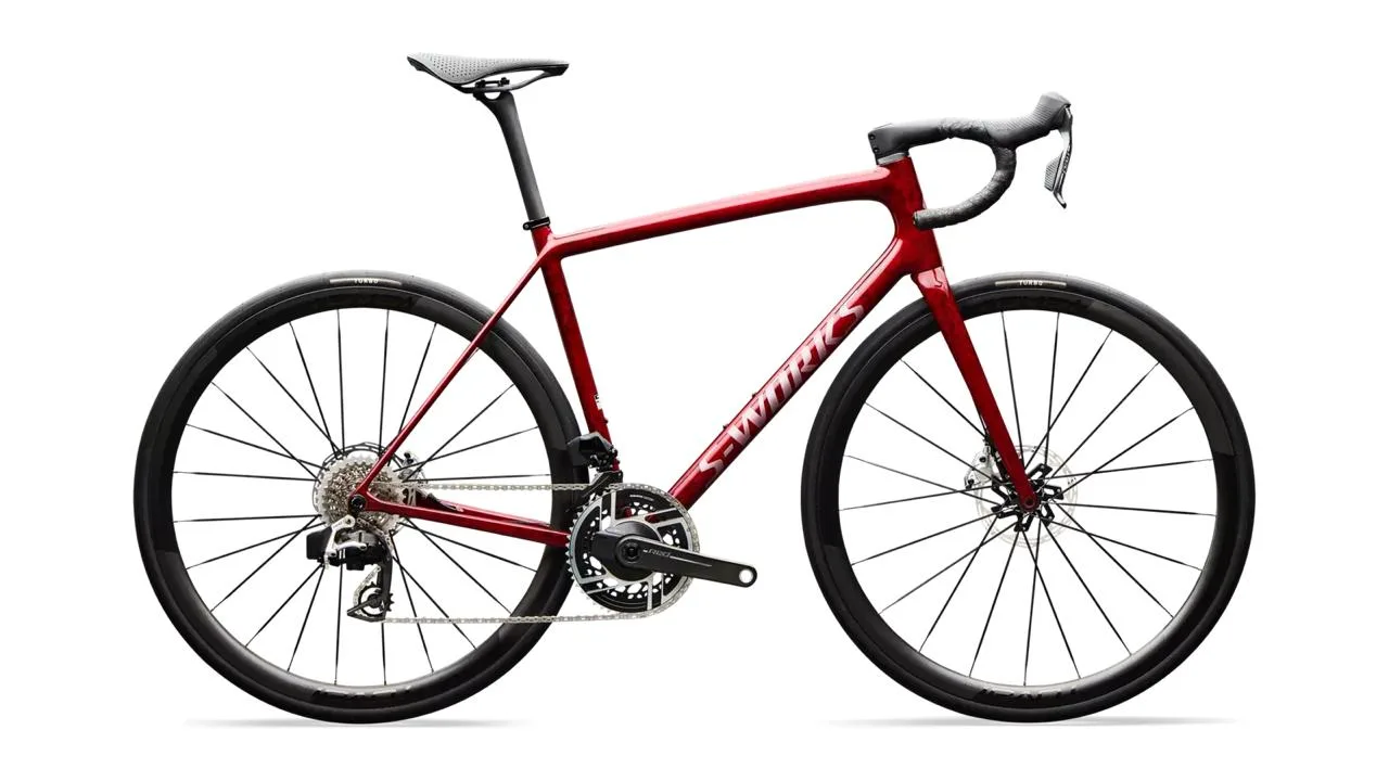 Specialized Diverge STR Expert Carbon 2023 SRAM Rival AXS