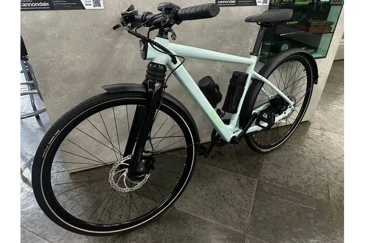Cannondale Treadwell Neo 2022