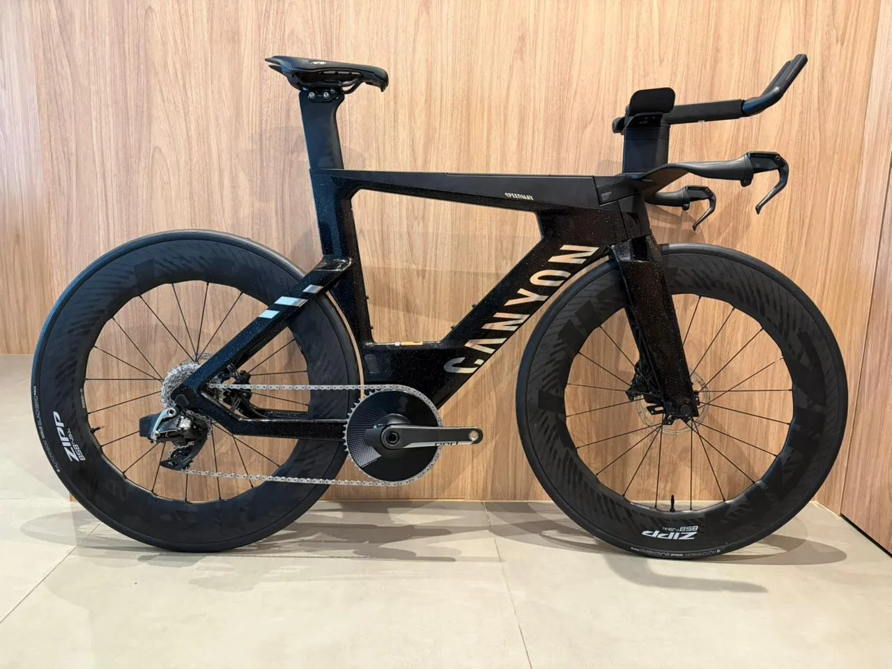 Canyon Speedmax